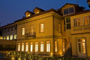 Гостиница Hotel Di Varese  Варезе